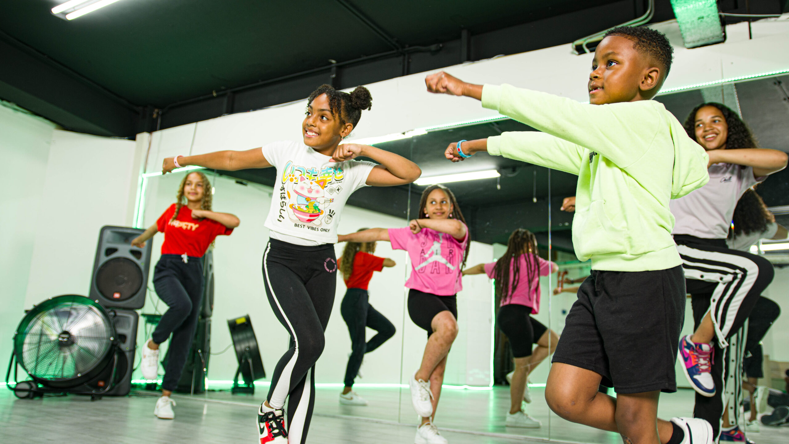 Streetdance